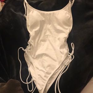 Victoria’s Secret swimsuit